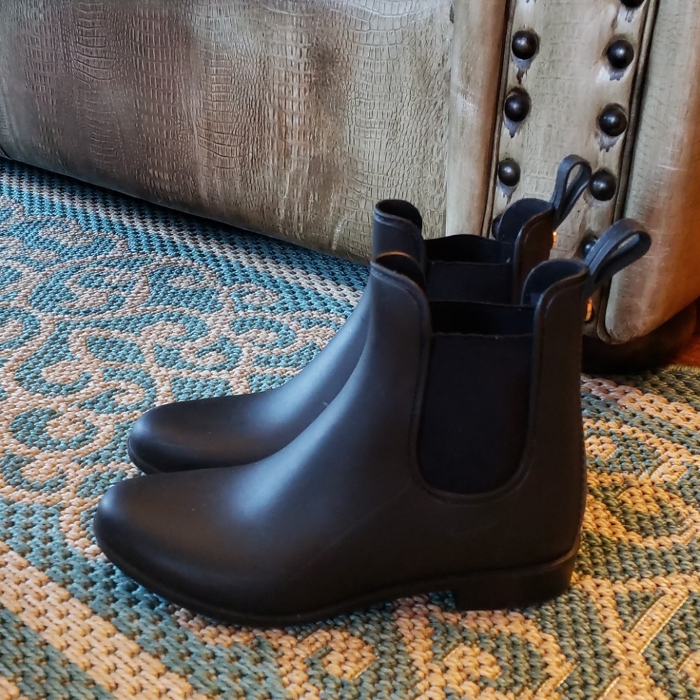 Sam Edelman Tinsely Rain Boot